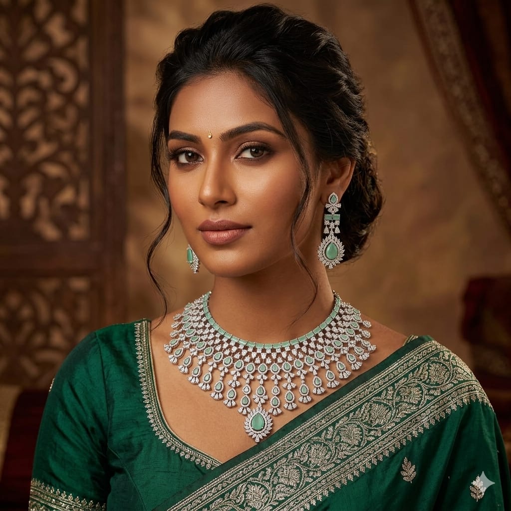 Necklace Set 172